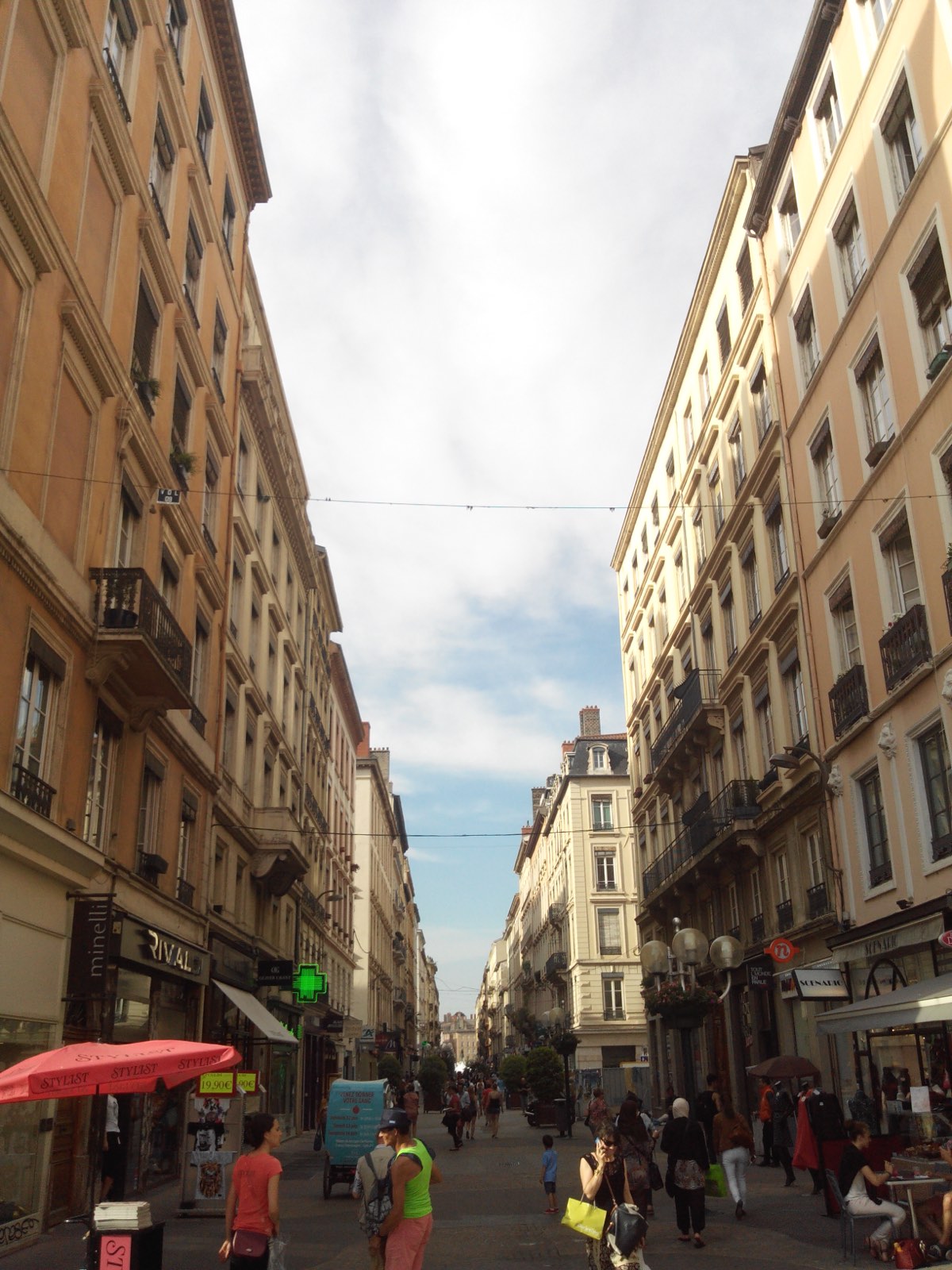 Lyon