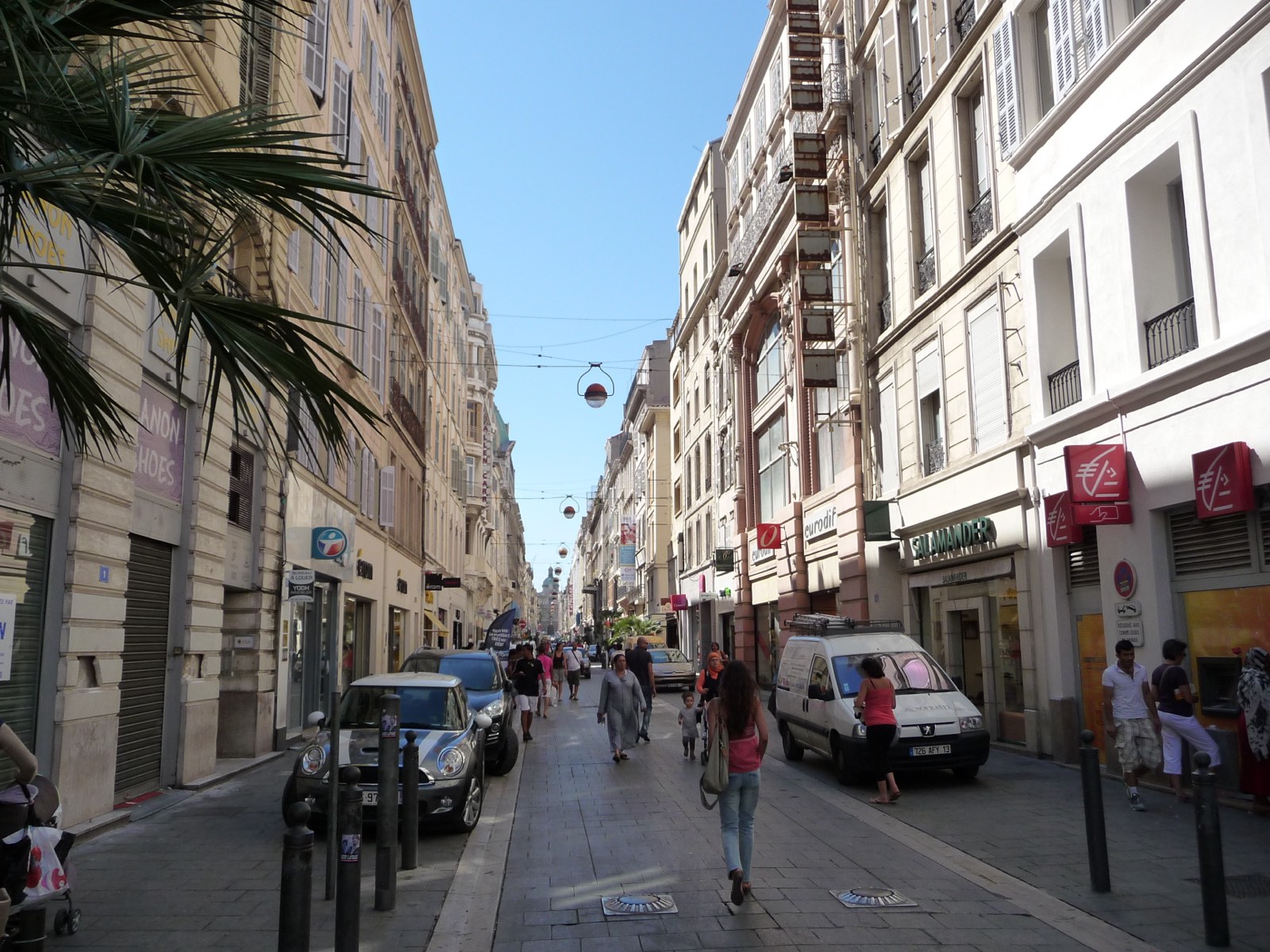 Marseille