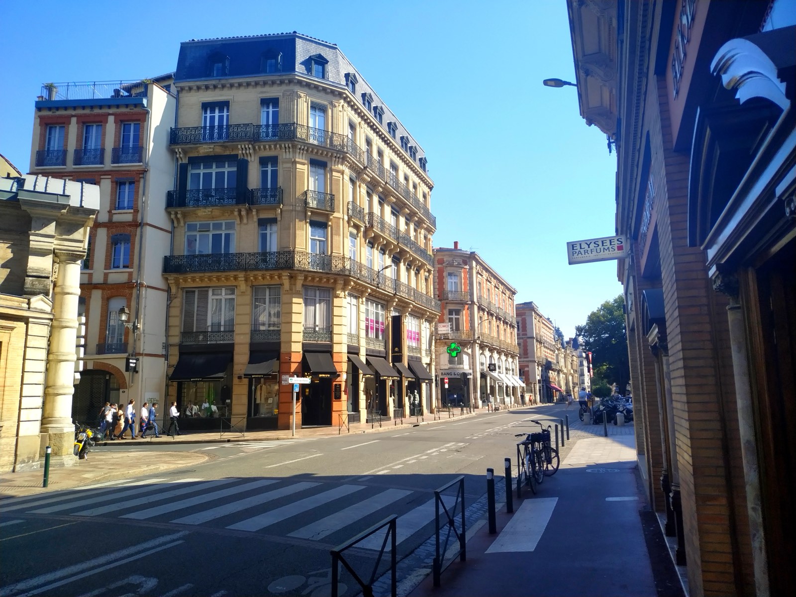 Toulouse