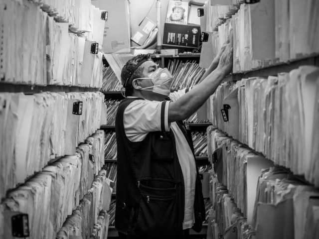 Archiver les documents comptables de son commerce : durée et rangement