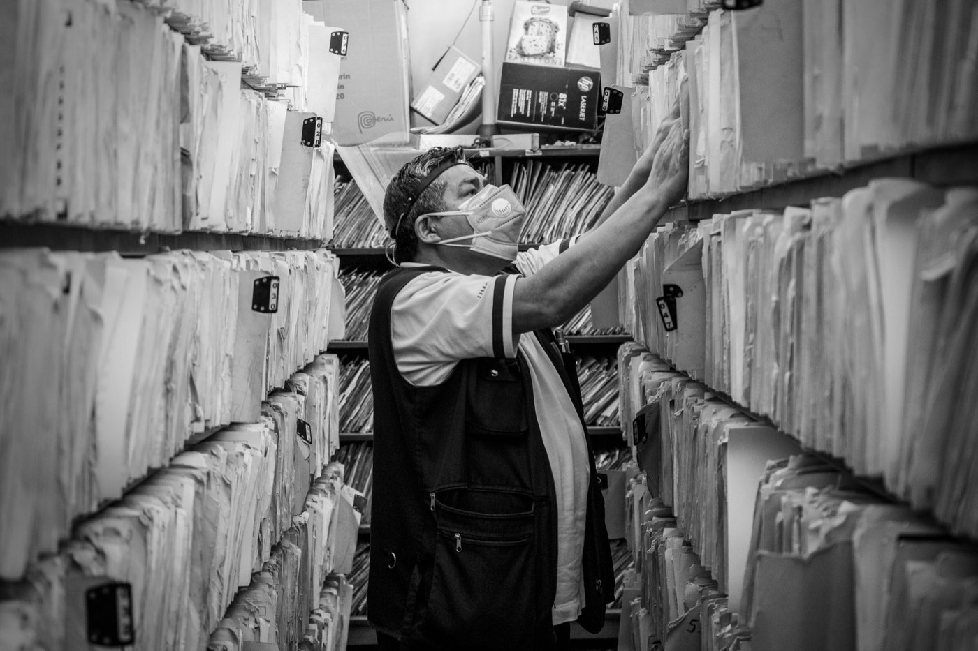 Archiver les documents comptables de son commerce : durée et rangement