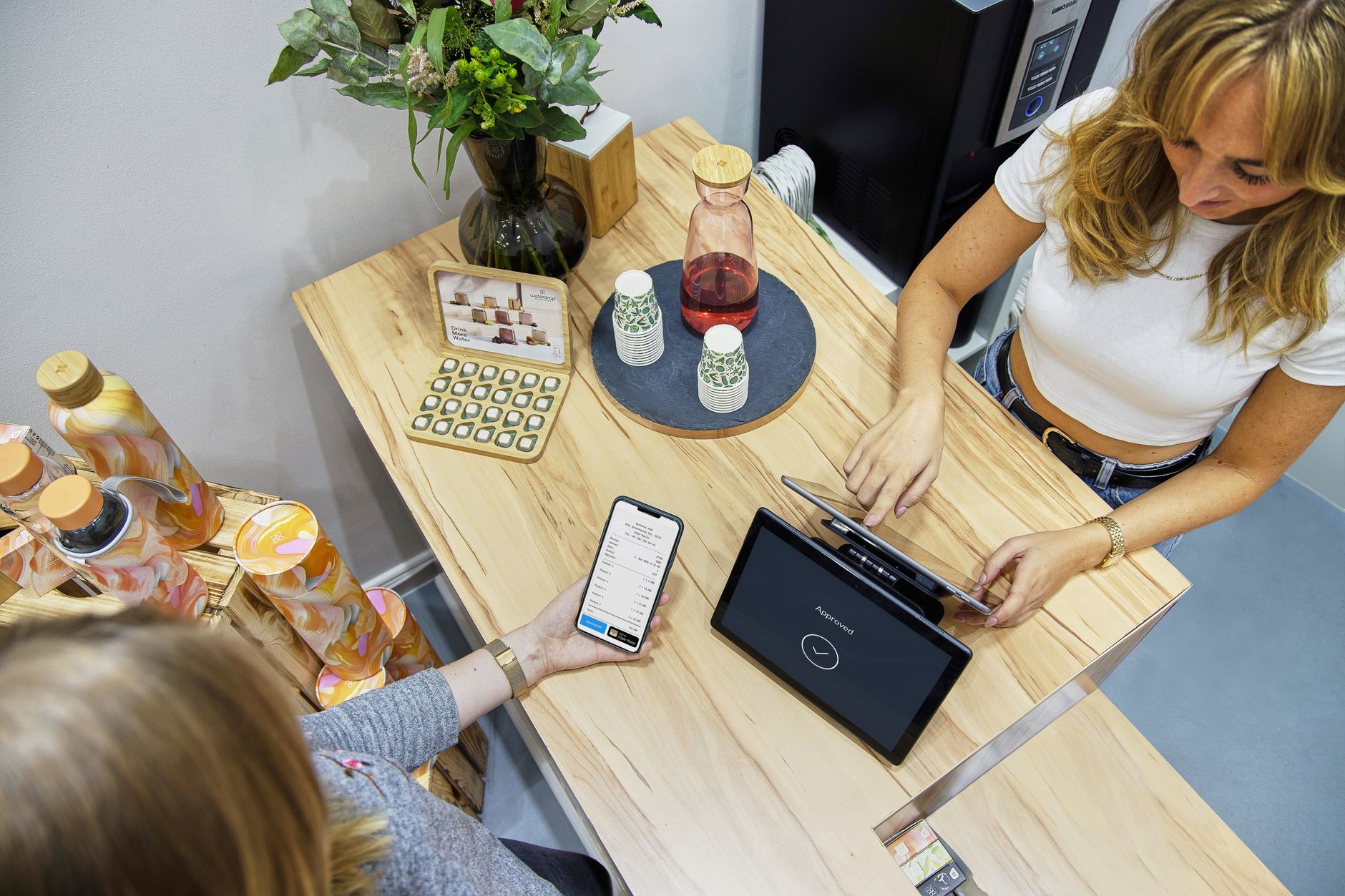 Une vitrine rénovée : l'atout caché pour dynamiser votre commerce à Alès