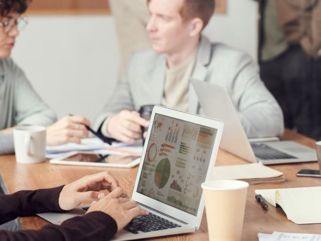 Compétences managériales pour piloter la transformation digitale