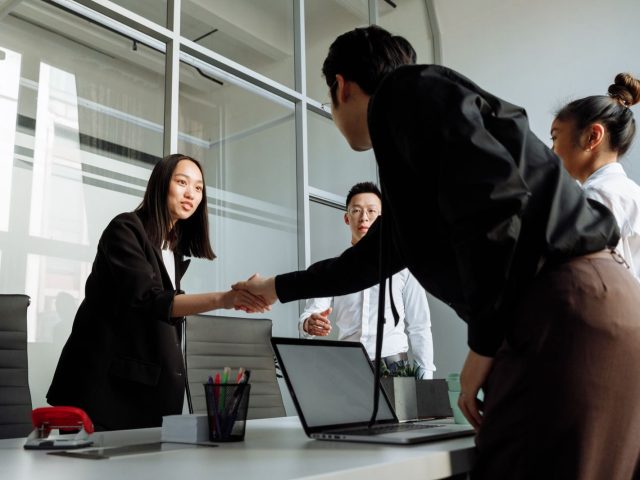 Agence de prospection commerciale B2B : quand y faire appel pour une P