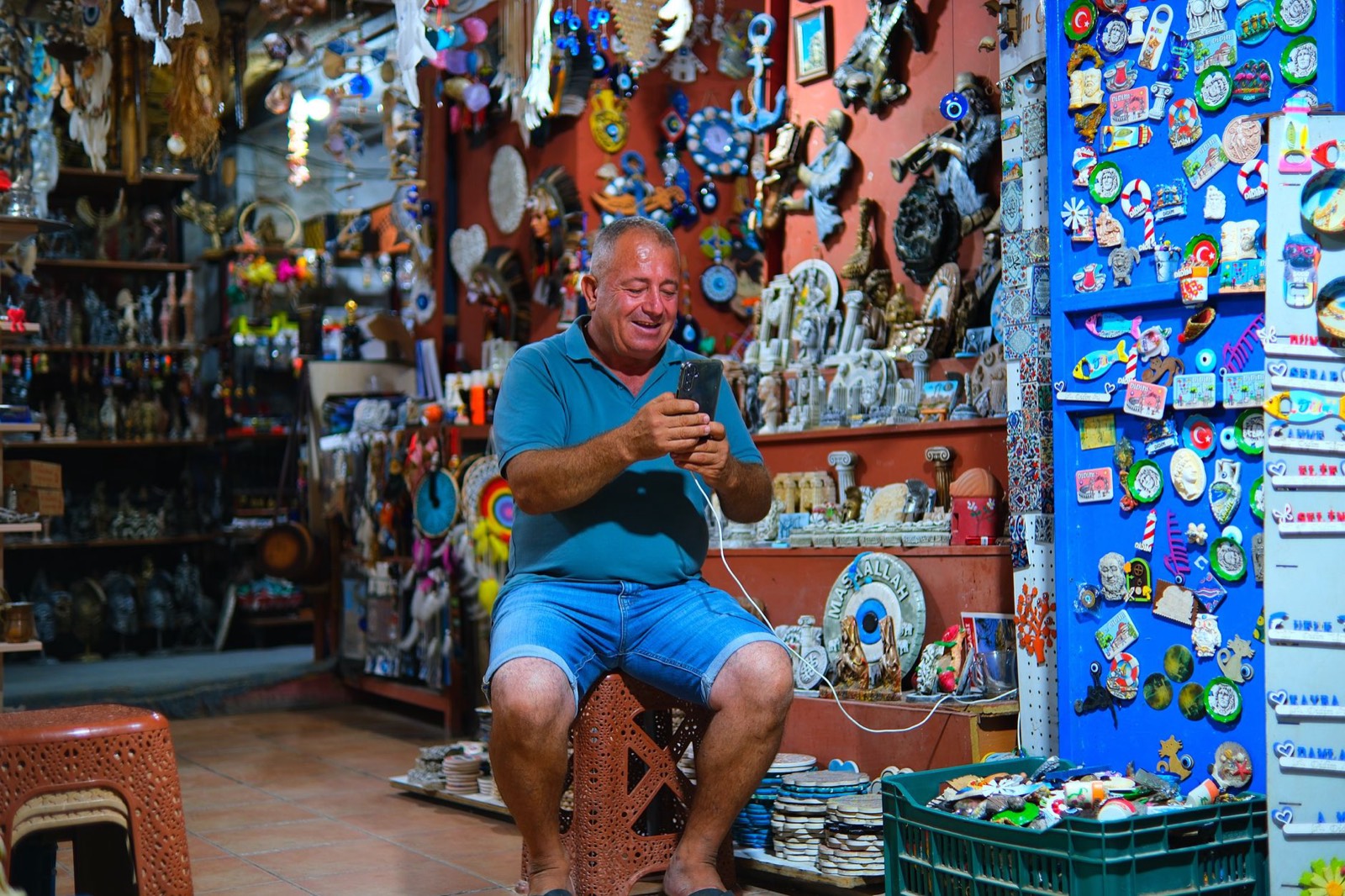 Comment attirer des clients sur Facebook quand on tient un commerce de