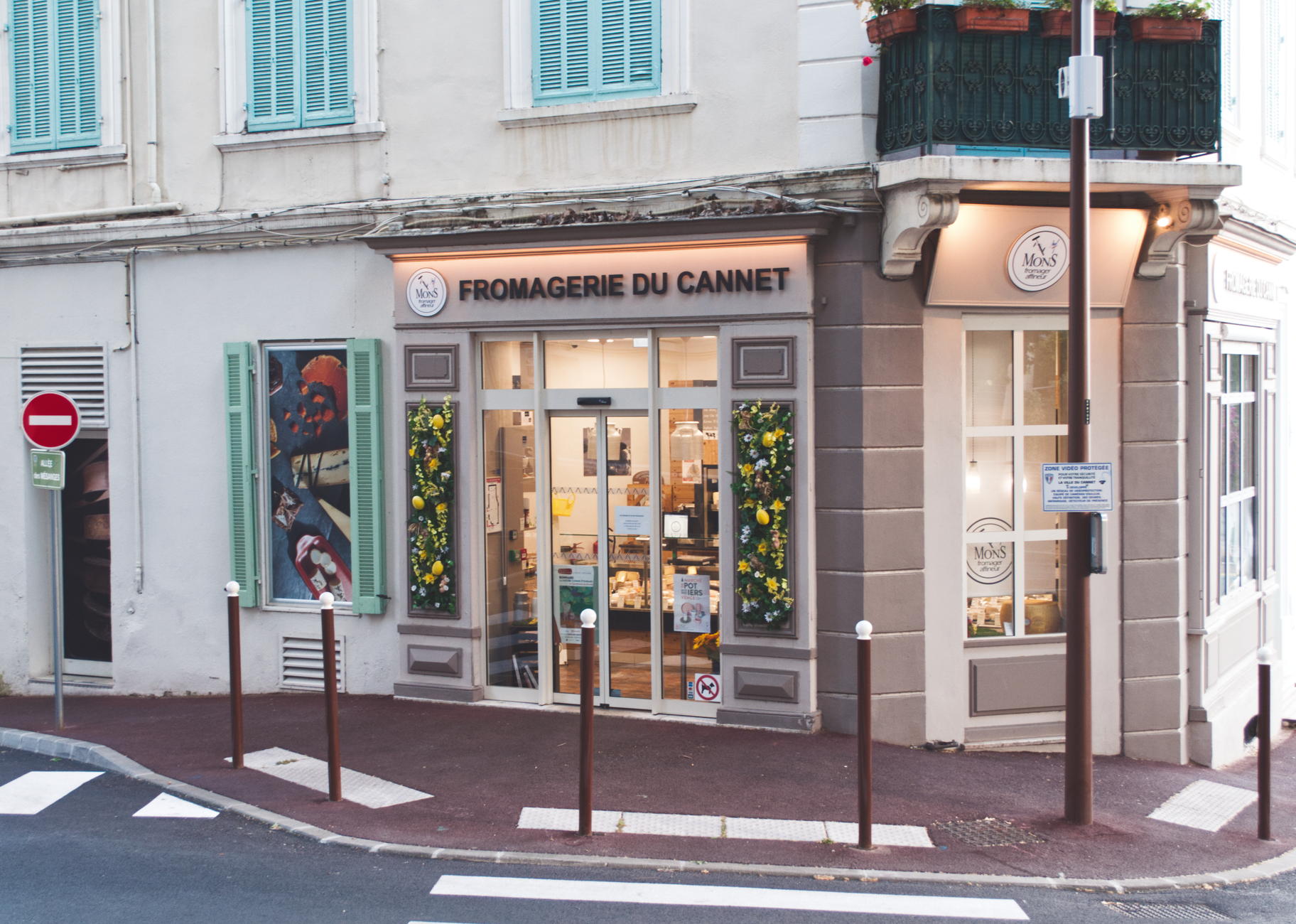 Nouvelle décision judiciaire à Grand Poitiers : vos enseignes vont devoir s'adapter !