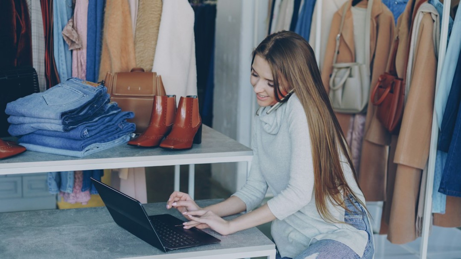 Création de site internet à Pau : le guide pour commerçants