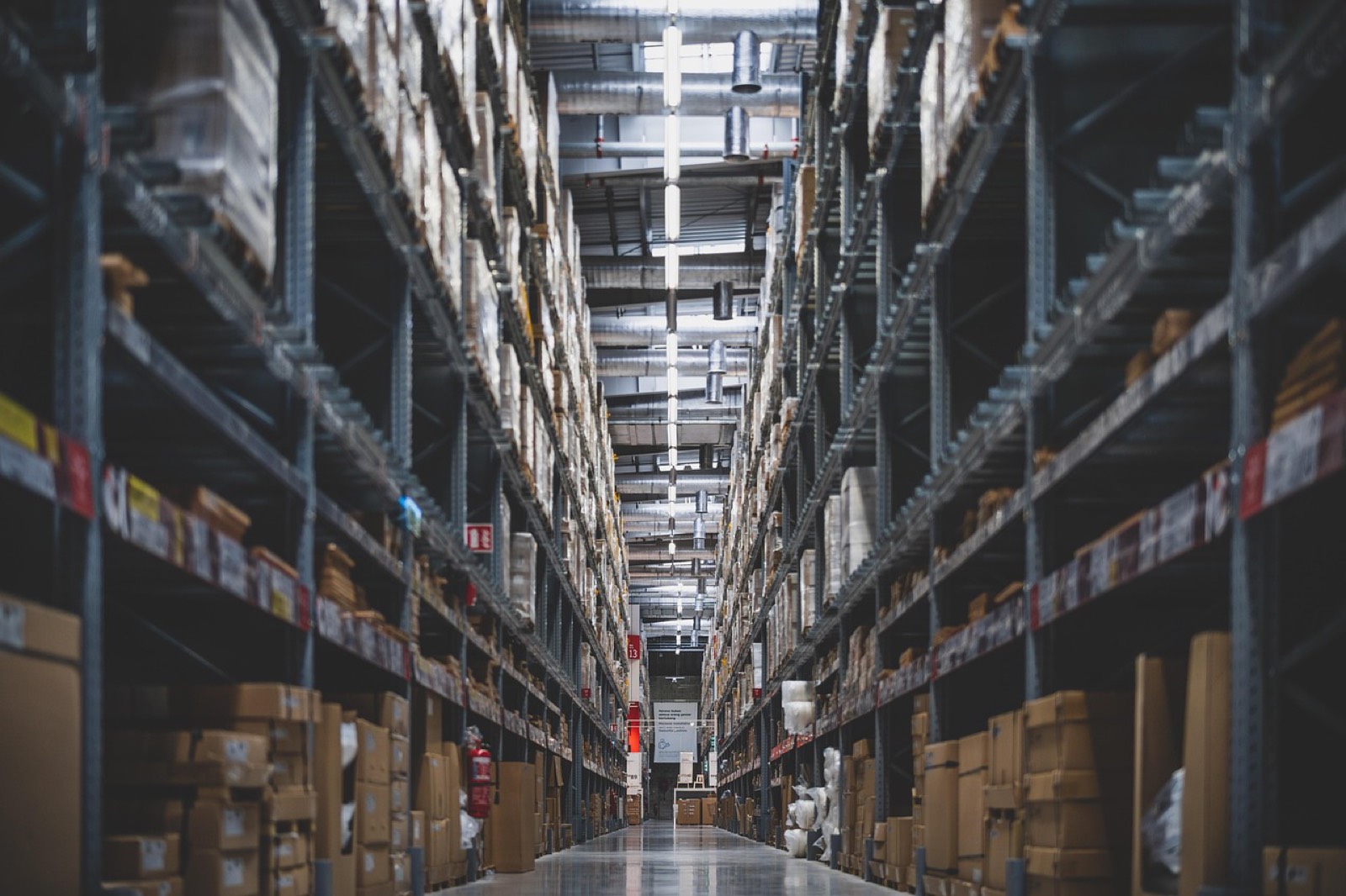 Optimiser la réserve d'un petit commerce sans agrandir le magasin
